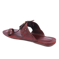 Kolhapuri Slippers