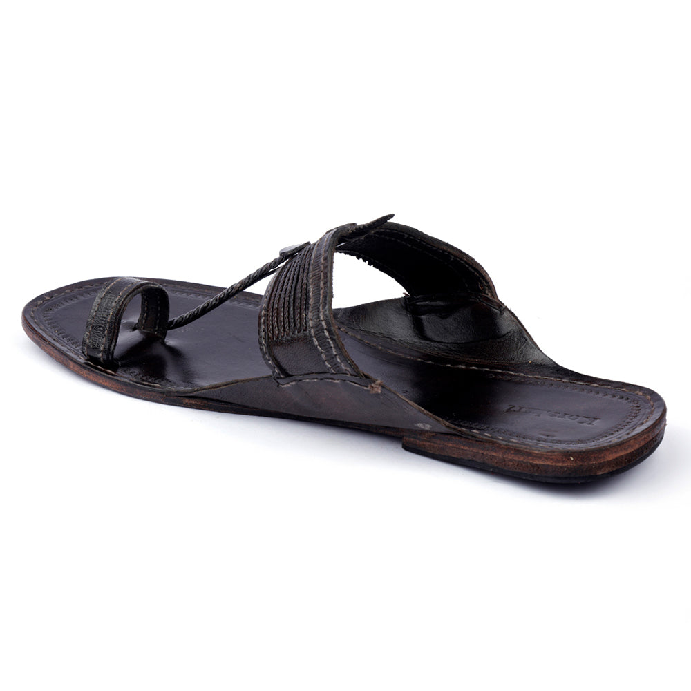 Kolhapuri Men Slipper
