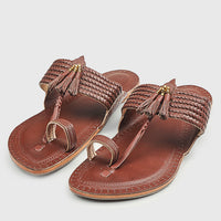 Kolhapuri Men Slipper
