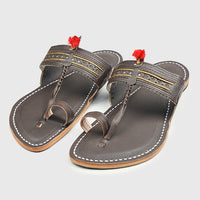 Kolhapuri Men Slipper
