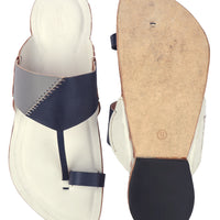 Kolhapuri Men Slipper
