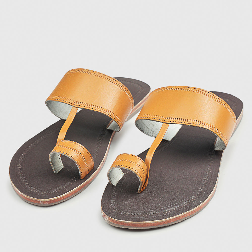 Kolhapuri Slippers