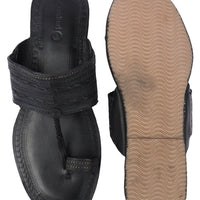 Kolhapuri Men Slipper
