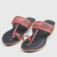 Kolhapuri Women Slipper
