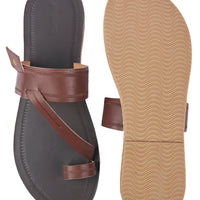 Kolhapuri Men Slipper
