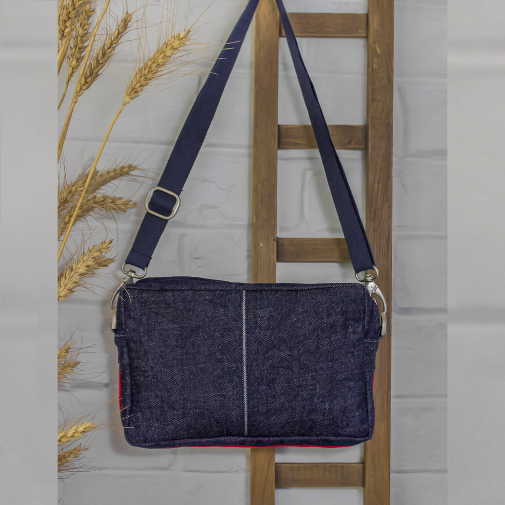 Office Sling Bag