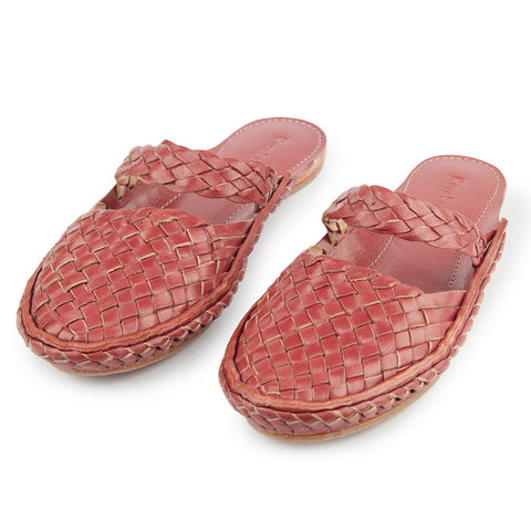 Kolhapuri Slippers