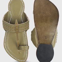 Kolhapuri Men Slipper
