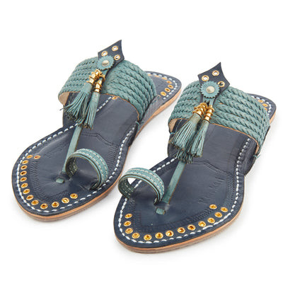 Kolhapuri Slippers