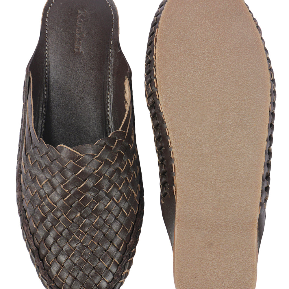 Kolhapuri Shoes 