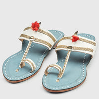 Kolhapuri Slippers