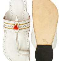 Kolhapuri Men Slipper
