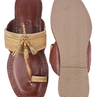 Kolhapuri Slippers