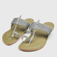 Kolhapuri Slippers
