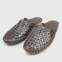 Kolhapuri Women Slipper
