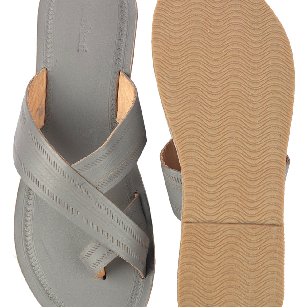 Kolhapuri Slippers
