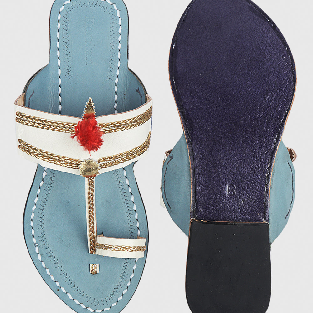 Kolhapuri Slippers