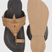 Kolhapuri Slippers