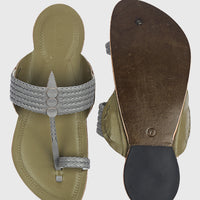 Kolhapuri Slippers
