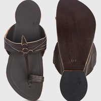 Kolhapuri Men Slipper
