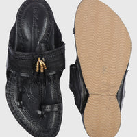 Kolhapuri Slippers
