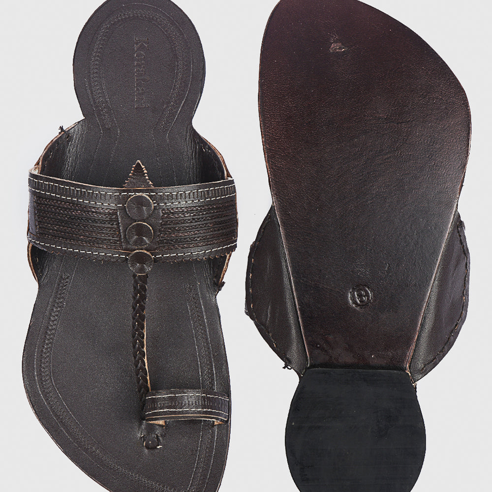 Kolhapuri Slippers