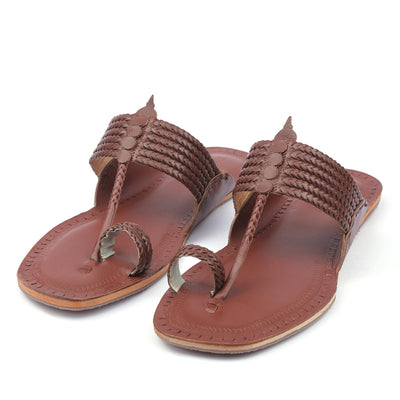 Kolhapuri Slippers