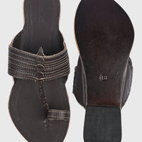 Kolhapuri Slippers