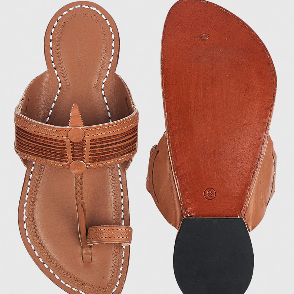 Kolhapuri Slippers