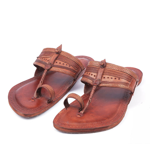 Kolhapuri Slippers