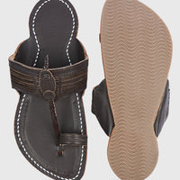  Kolhapuri Men Slipper
