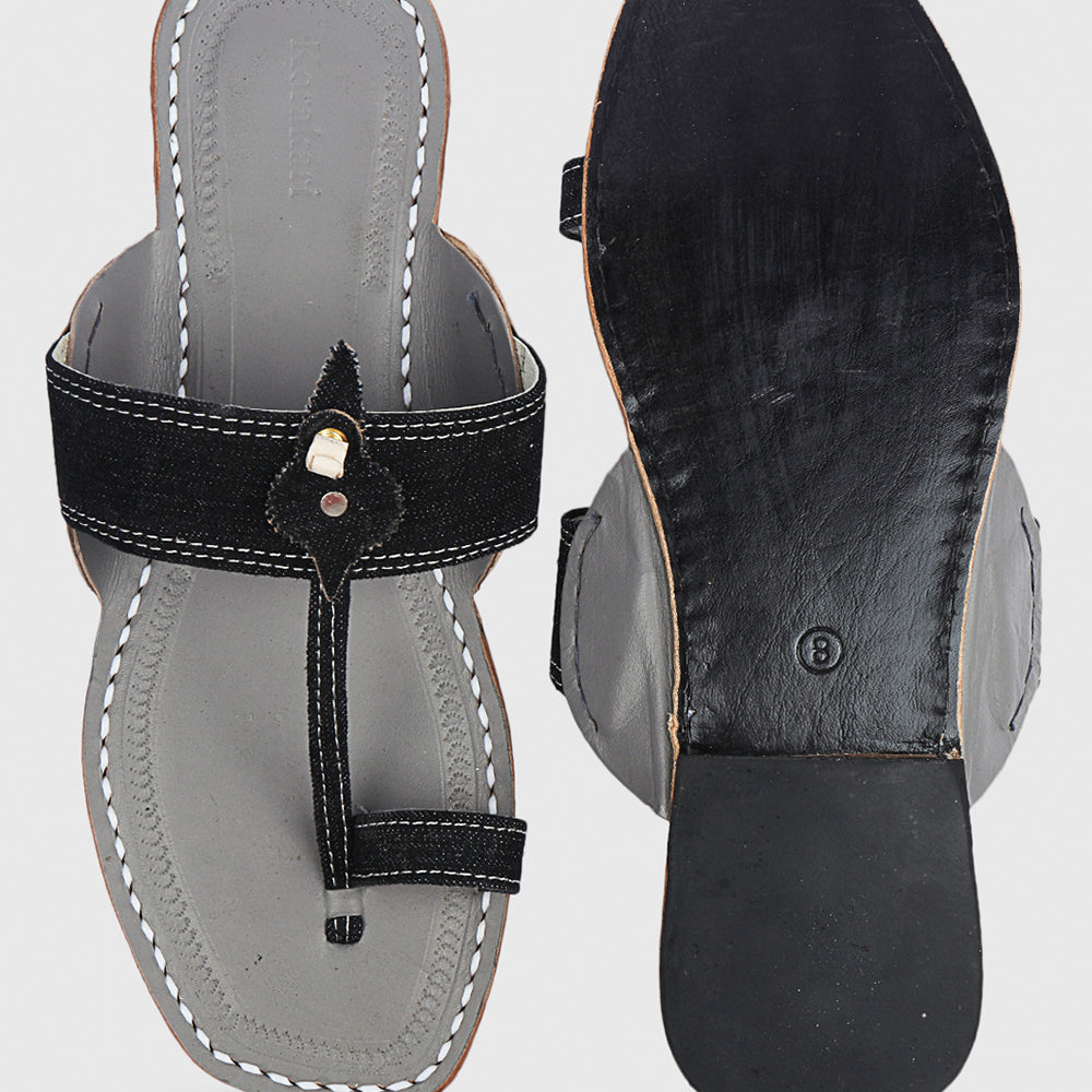 Kolhapuri Men Slipper
