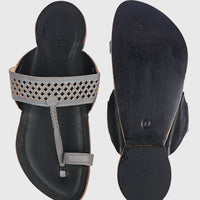 Kolhapuri Slippers
