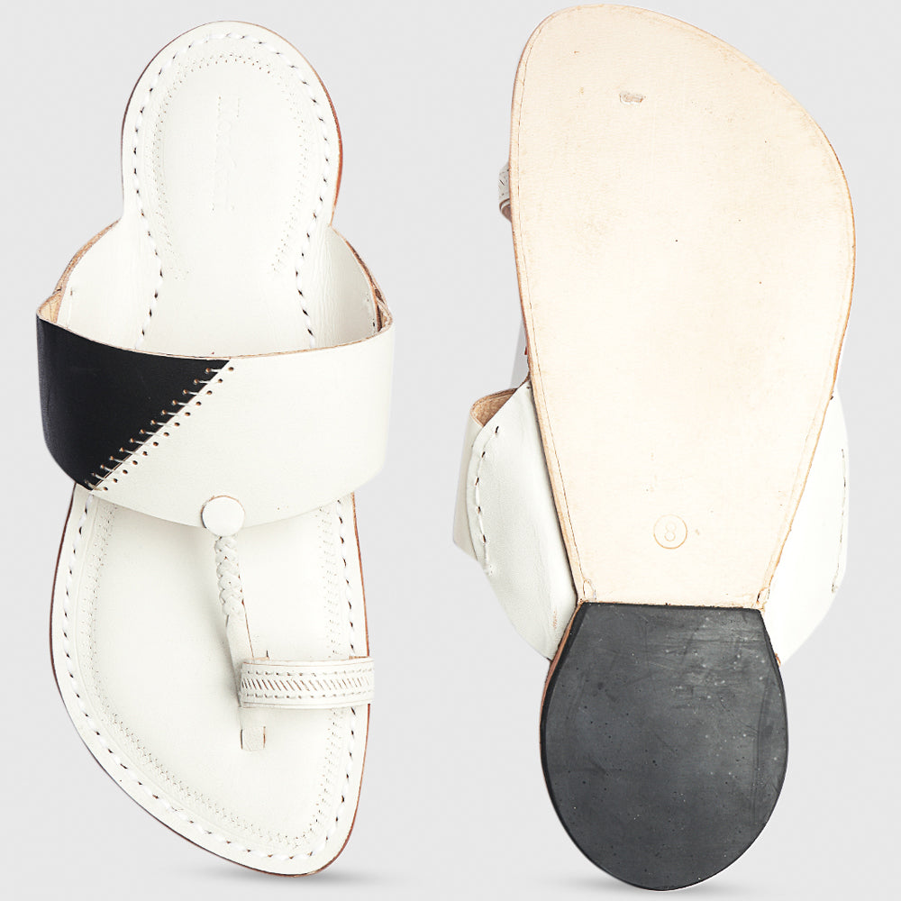 Kolhapuri Slippers
