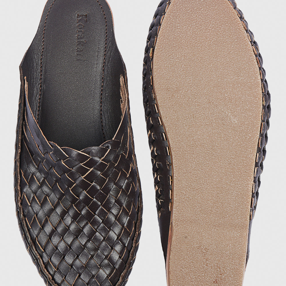 Kolhapuri Women Slipper
