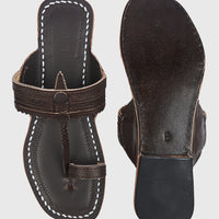 Kolhapuri Slippers
