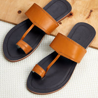 Kolhapuri Slippers