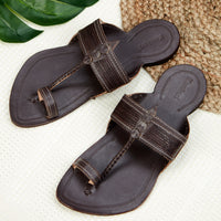 Kolhapuri Slippers