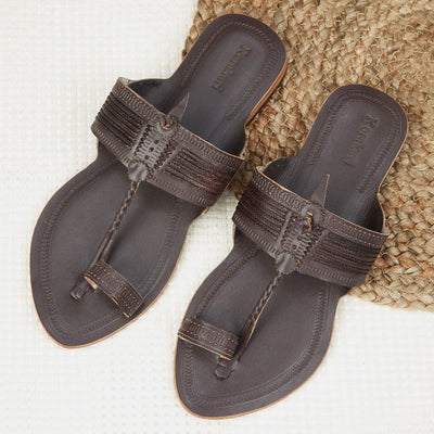 Kolhapuri Slippers