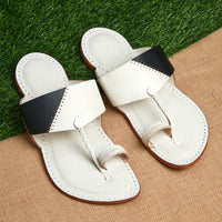 Kolhapuri Slippers
