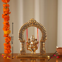 Ganesha Idol 