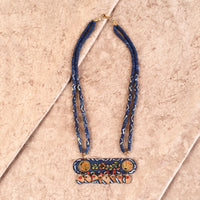 dokra necklace