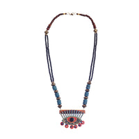 dokra necklace