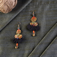 dokra earrings