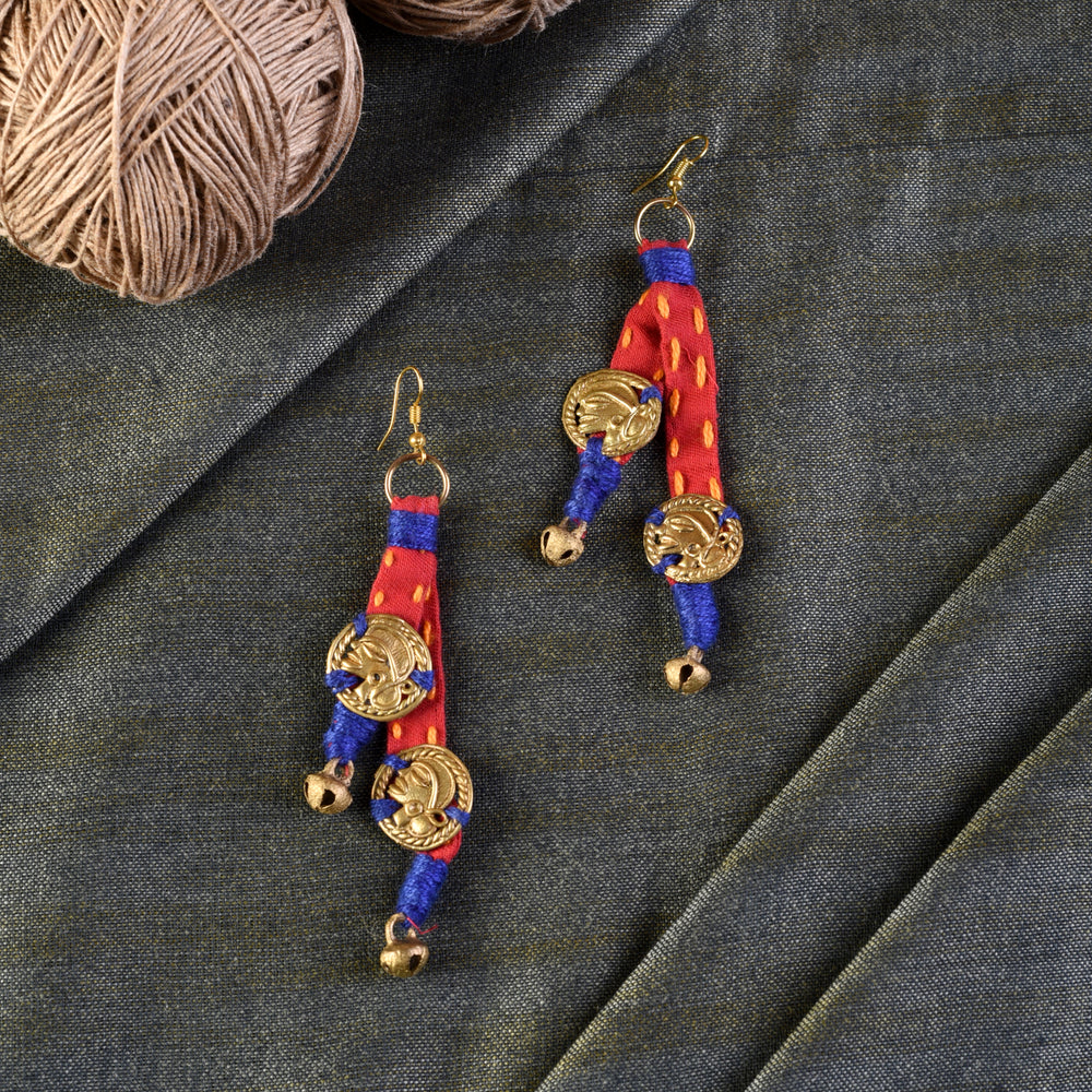 handcrafted earrings