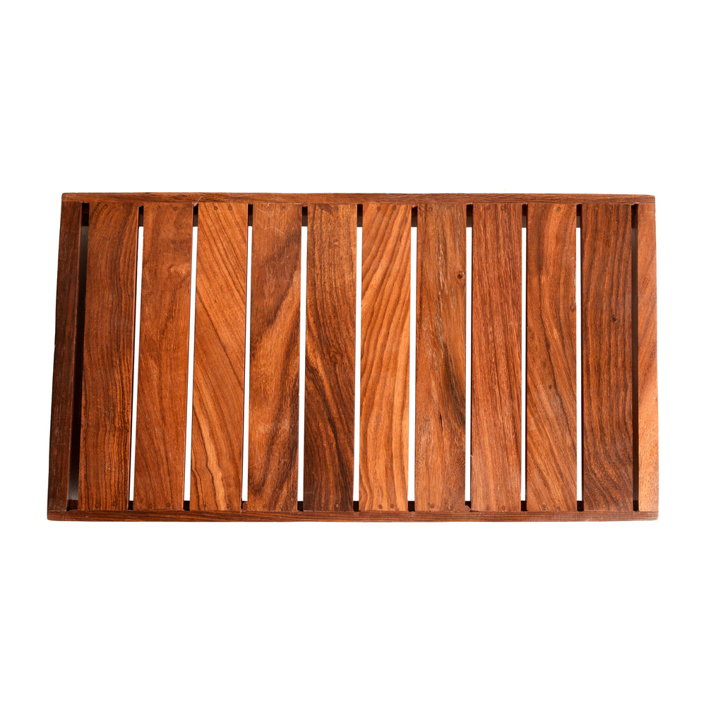 wooden tray