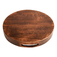 round tray 