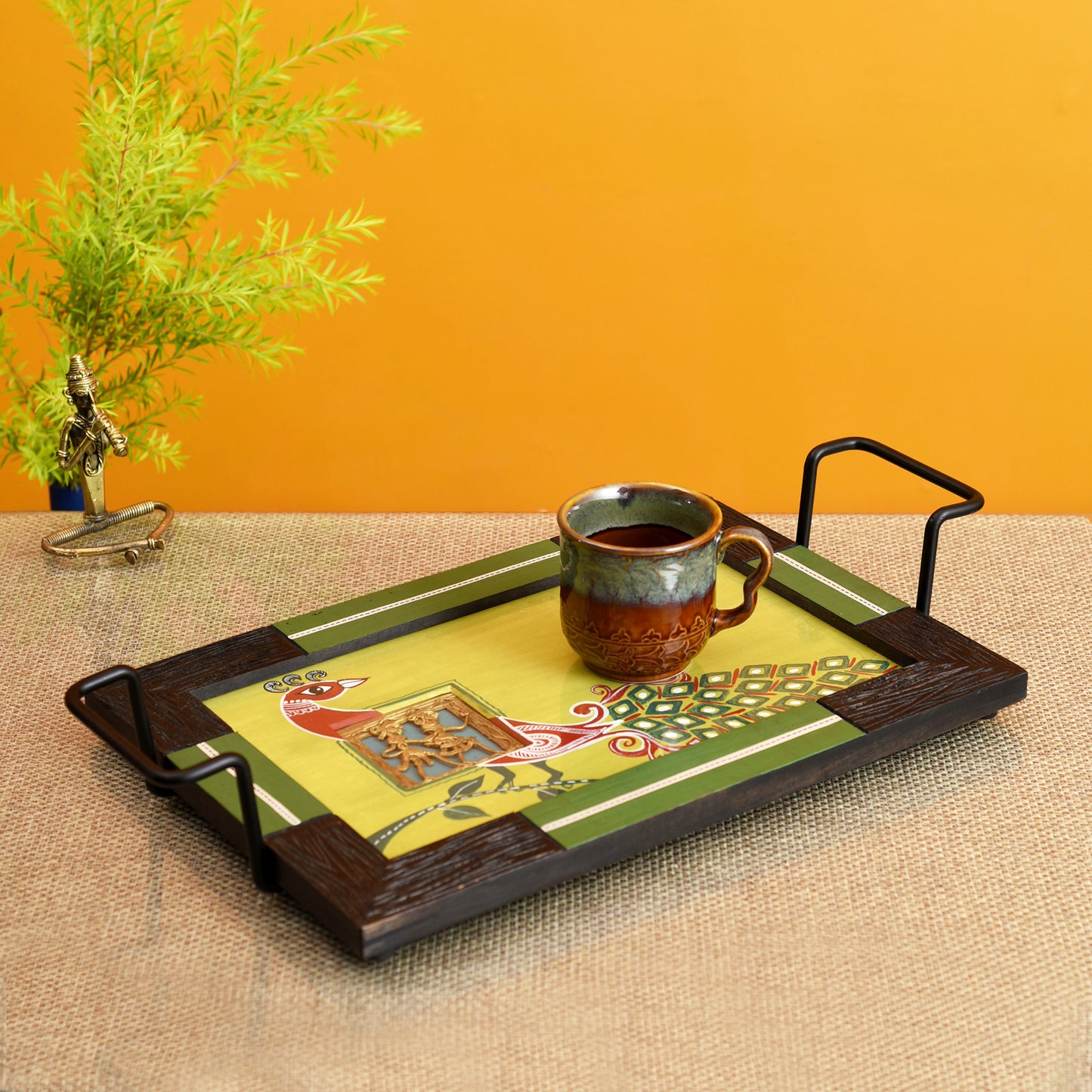 serving tray