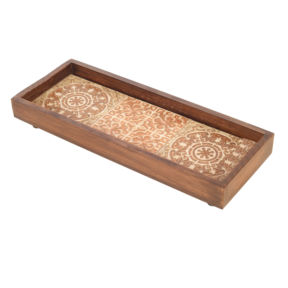 Wooden Tray