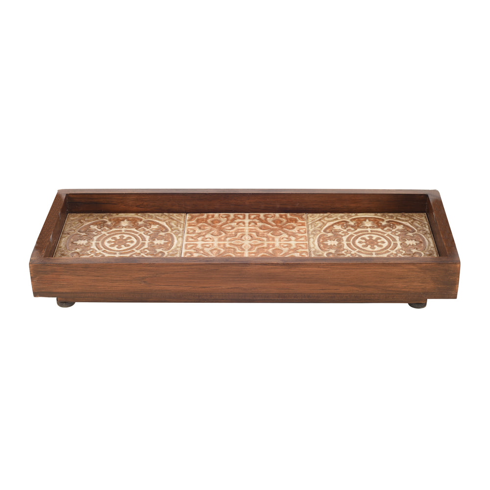 Wooden Tray